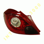 СТОП ЛЯВ 3 ВРАТИ OPEL CORSA D 11-14