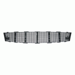 GRILL IN FRONT BUMPER OE RENAULT MODUS 08-