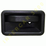 DOOR HANDLE FRONT=REAR RIGHT INNER RENAULT CLIO 90-96 