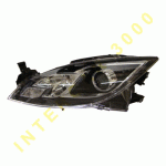ФАР ЛЯВ ЕЛЕКТРИЧЕСКИ H11/H9 -10 MAZDA 6 08-13 