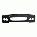 FRONT BUMPER (M-TECH) WITH MOULDING HOLES -01 BMW 3 series E46 4/5dr.98-05 