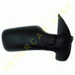 DOOR MIRROR RIGHT 3 DOORS FIAT PUNTO 93-99 