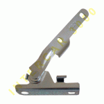 HOOD HINGE RIGHT DACIA LOGAN / MCV/ P/U 05-08