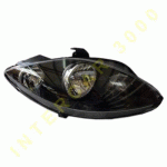 ФАР ДЕСЕН ЕЛЕКТРИЧЕСКИ ТИП VALEO SEAT LEON 05- 09