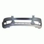 FRONT BUMPER PRIMED WITH HOLES FOR HEAD LAMP WASHER AUDI A5 07-12 COUPE/SPORTBACK
