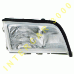ФАР ДЕСЕН H1/H1/H3 -96 MERCEDES C-CLASS W202 93-00 