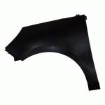 FRONT FENDER LEFT 14- RENAULT SCENIC 12-16