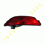 FOG LAMP LEFT IN REAR BUMPER FIAT PUNTO GRANDE 05-12 