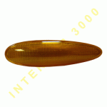 SIDE INDICATOR LEFT=RIGHT YELLOW FIAT MAREA 96- 