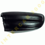 SIDE BUMPER LEFT REAR MERCEDES E-CLASS W123 76-84 