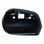 DOOR MIRROR COVER PRIMED LEFT WITH INDICATOR AND FOOT LIGHT MERCEDES ML W164 08-11 