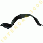 PLASTIC INNER FENDER FRONT RIGHT HYUNDAI ACCENT SEDAN- H/B-5DR 97-99 