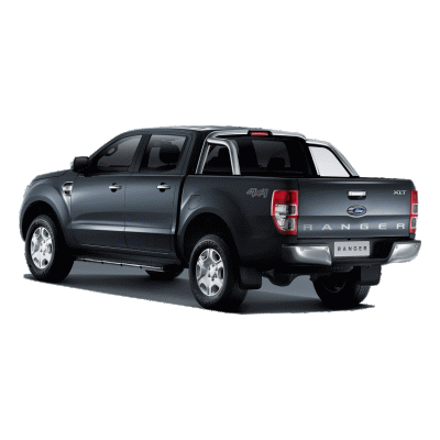 FORD RANGER 16-