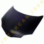 КАПАК ПРЕДЕН* NISSAN PRIMERA P12 02-07 