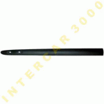 DOOR STRIP FRONT LEFT 5 DOORS RENAULT CLIO 01-06 