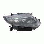 HEAD LAMP RIGHT FULL LED TYC NISSAN X-TRAIL 14-17