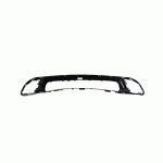 GRILL IN FRONT BUMPER MIDDLE (SRT) JEEP GRAND GHEROKEE 14-17