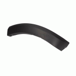 WHEEL ARCH FOR REAR FENDER LEFT (REAR PART NEXT TO BUMPER) STEPWAY DACIA LOGAN-MCV 17-