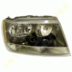 HEAD LAMP RIGHT LAREDO JEEP GRAND CHEROKEE 99-05