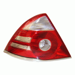 TAIL LAMP LEFT 4/5 DOORS 03- VISTEON FORD MONDEO 00-07