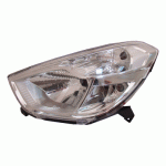 HEAD LAMP LEFT ELECTRICAL DACIA DOKKER 12-