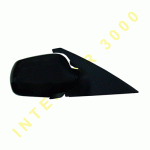 DOOR MIRROR RIGHT WITH CABLE MAZDA 3 04-09