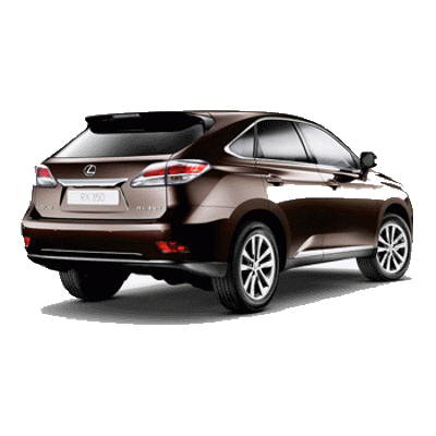 LEXUS RX 350 / 450 13-15