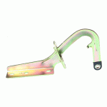 ПАНТА ДЯСНА ЗА ПРЕДЕН КАПАК NISSAN P/U D22 98-01 2WD-4WD