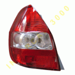 СТОП ЛЯВ HONDA JAZZ 02-08