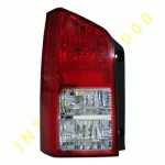 СТОП ЛЯВ NISSAN PATHFINDER (R51) 05-14