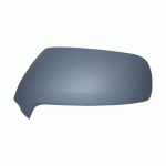 DOOR MIRROR COVER PRIMED LEFT PEUGEOT 3008 13-16