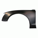 FRONT FENDER LEFT 2 DOORS AUDI A5 07-12 COUPE/SPORTBACK