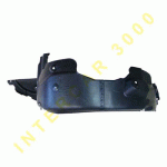 ПОДКАЛНИК ПЛАСТИЧЕН ПРЕДЕН ЛЯВ 5 ВРАТИ KIA CEED 3/5 doors. 10-13