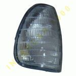 INDICATOR RIGHT WHITE MERCEDES E-CLASS W123 76-84 