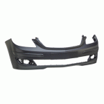 FRONT BUMPER PRIMED CLASSIC MERCEDES B-CLASS W245 05-08