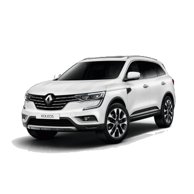 RENAULT KOLEOS 16-