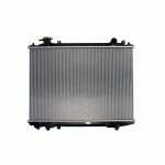 РАДИАТОР ВОДЕН 2.5 TDCI (450x639x32) MAZDA P/U BT-50 2WD 4WD 06-12