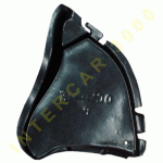 КОРА ПОД ПРЕДНА БРОНЯ ДЯСНА SKODA OCTAVIA 97-04 