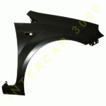 FRONT FENDER RIGHT FIAT PUNTO EVO 09-12