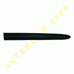FENDER STRIP REAR RIGHT 3 DOORS -96 OPEL CORSA B 93-00 