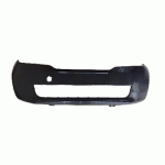 FRONT BUMPER SKODA CITIGO 12-17