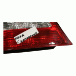 СТОП ЛЯВ 03- ULO лепено ъгълче MERCEDES C-CLASS W203 00-07 