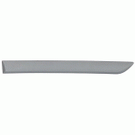 DOOR STRIP REAR LEFT PRIMED 5 DOORS OPEL CORSA D 06-11