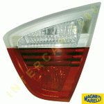 СТОП ДЕСЕН ВЪТРЕШЕН SEDAN MAGNETI MARELLI BMW 3 series E90 SEDAN/E91 WAGON 05-08