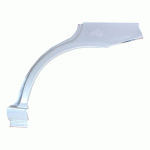WHEEL ARCH REAR RIGHT HONDA JAZZ 02-08