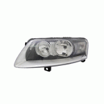 ФАР ЛЯВ ЕЛЕКТРИЧЕСКИ БЕЗ МОТОР H7/PY21W/5W AUDI A6 08-11