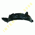 ПОДКАЛНИК ПЛАСТИЧЕН ЛЯВ -01 MAZDA 323 SED 98-03
