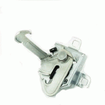 LOCK FOR FRONT HOOD FIAT PUNTO EVO 09-12