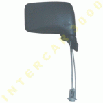 ОГЛЕДАЛО ДЯСНО С ЖИЛО VW GOLF 84-88 