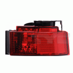 СТОП ЗА МЪГЛА ДЕСЕН -06 OPEL MERIVA 03-10